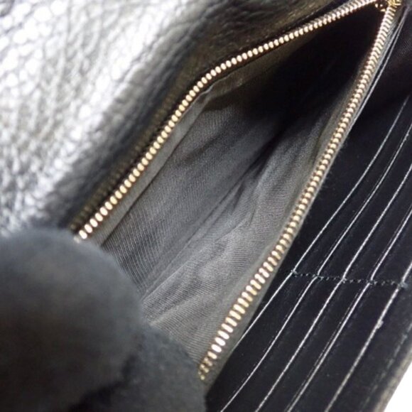 Gucci Marmont Wallet chain bag - Picture 11 of 14